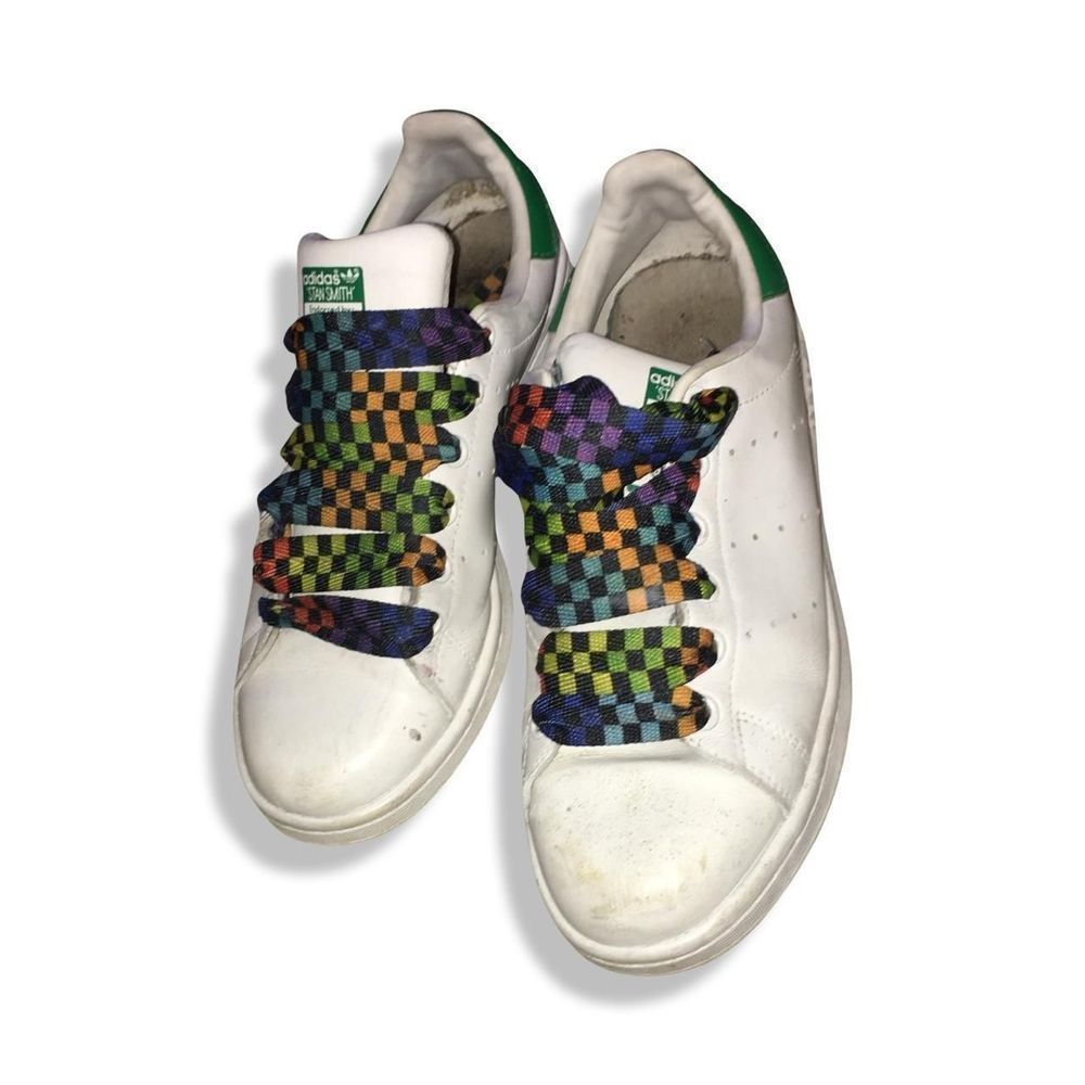 stan smith special edition green - Picture 2 of 8